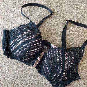 VS bra size 36C